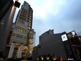 Hotel Murah di bandung