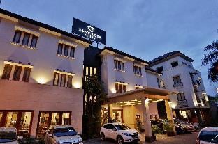 Hotel Murah di bandung