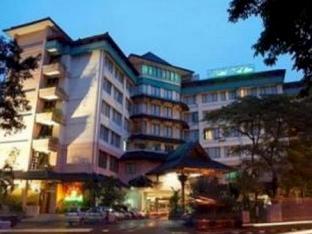 Hotel Murah di bandung
