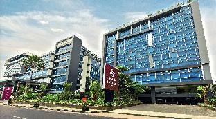 Hotel Murah di bandung