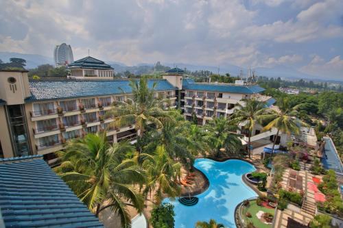 Hotel Murah di bandung