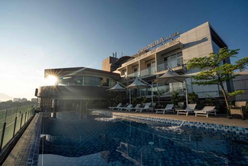 Hotel Murah di bandung