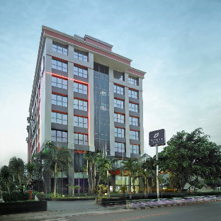 Hotel Murah di jakarta