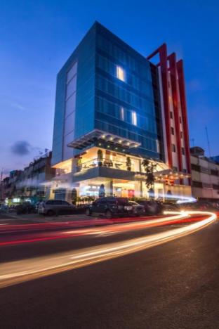 Hotel Murah di jakarta