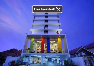 Hotel Murah di jakarta