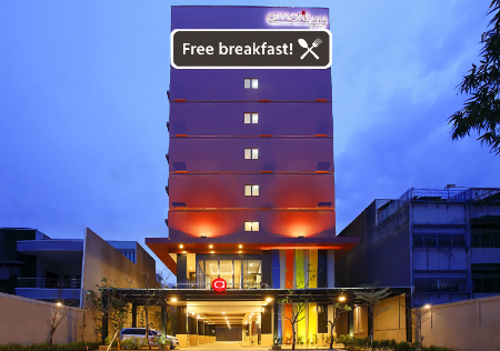 Hotel Murah di jakarta
