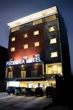 Hotel Murah di jakarta