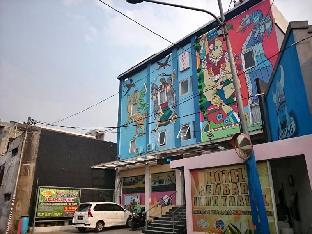 Hotel Murah di bandung