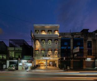 Hotel Murah di bandung