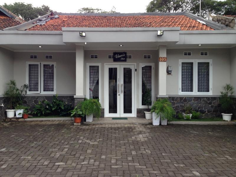Hotel Murah di bandung