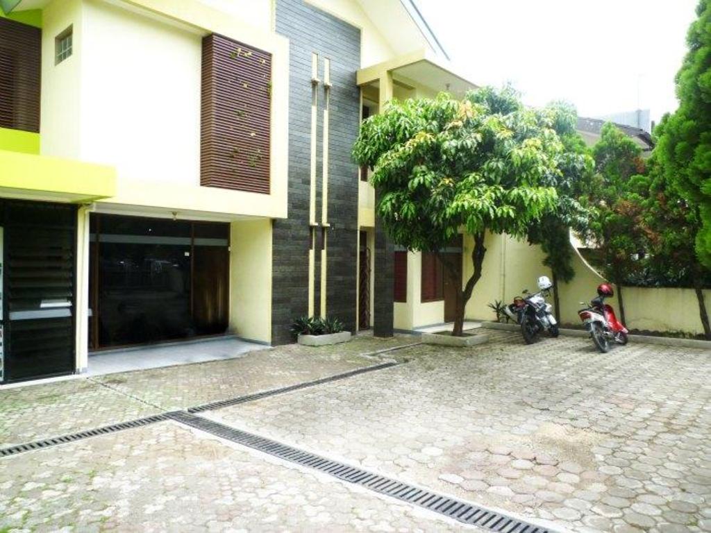 Hotel Murah di bandung