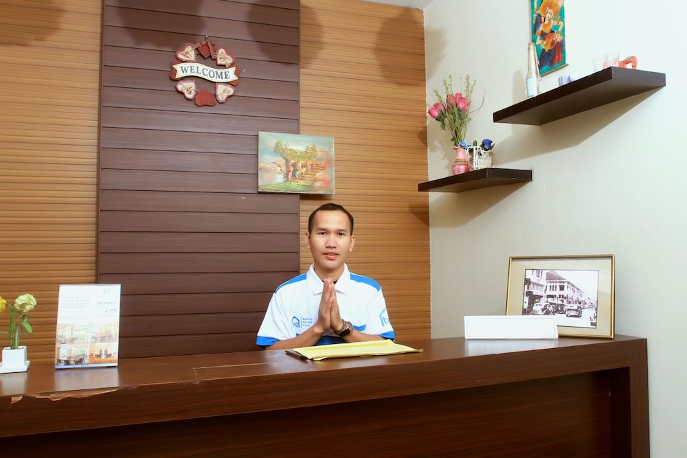Hotel Murah di bandung