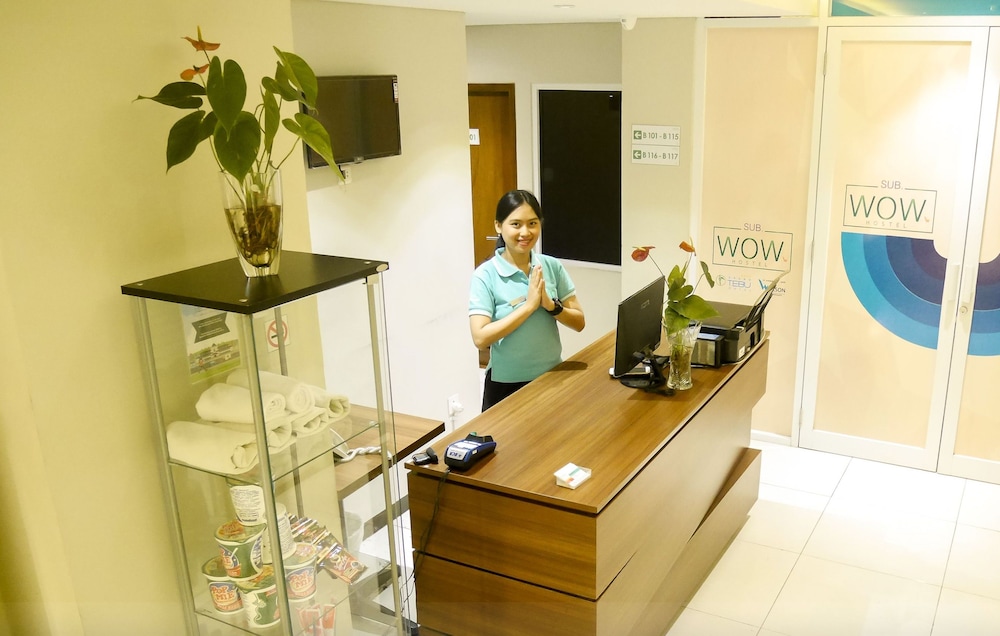 Hotel Murah di bandung