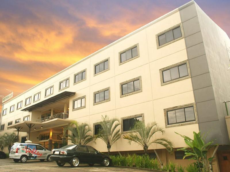 Hotel Murah di bandung