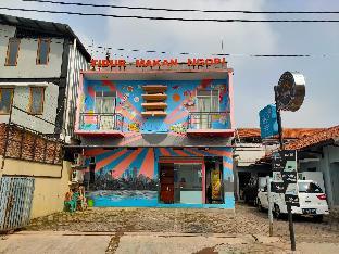 Hotel Murah di bandung