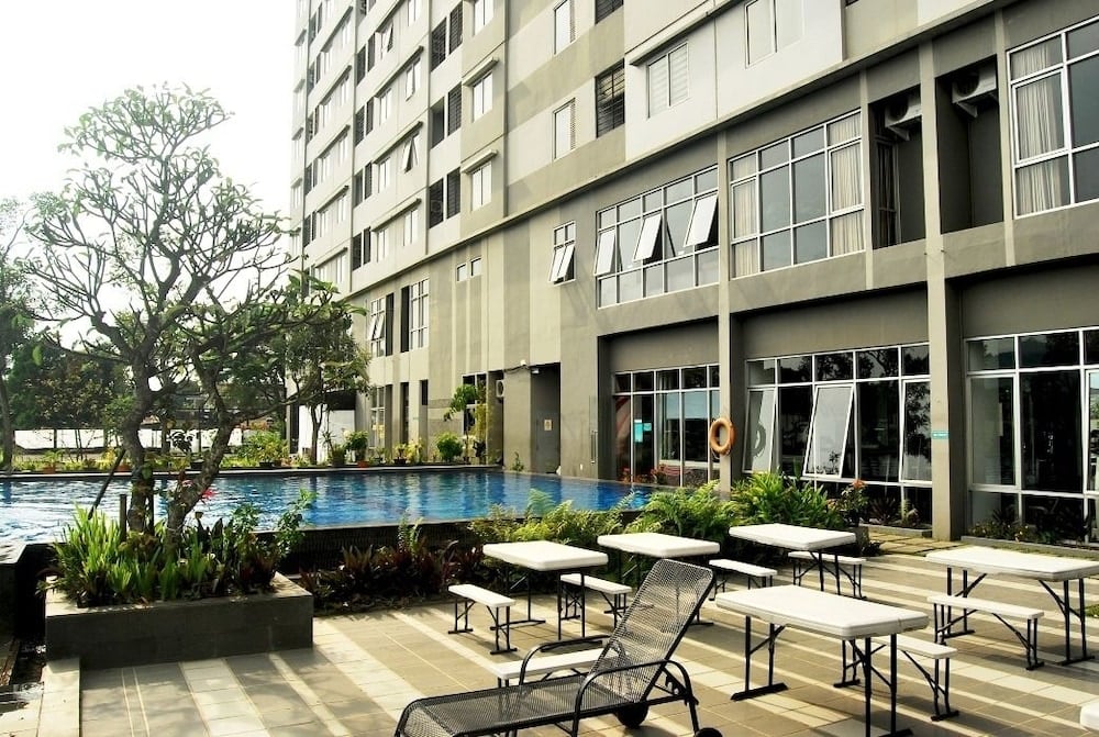 Hotel Murah di bandung