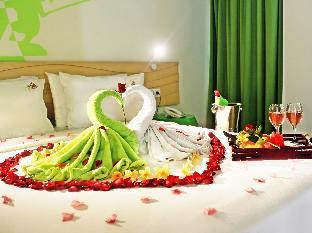 Hotel Murah di bali