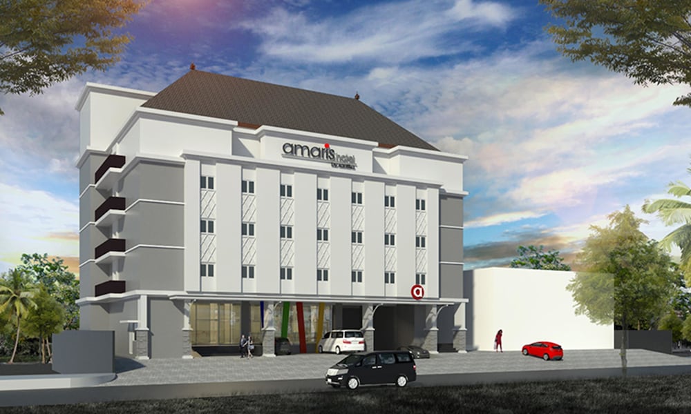 Hotel Murah di jogja