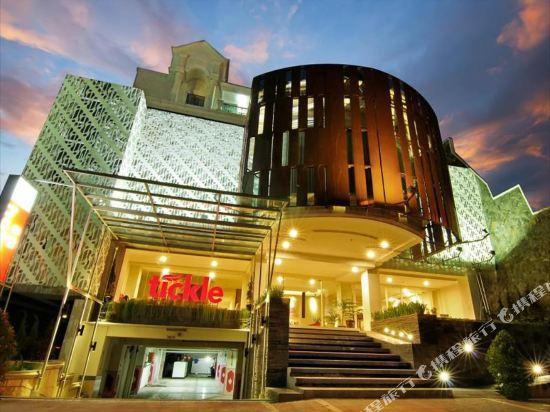 Hotel Murah di jogja