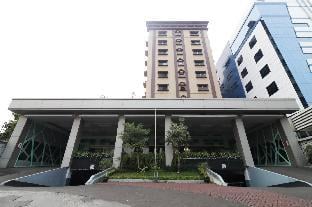 Hotel Murah di jakarta