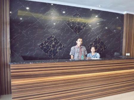 Hotel Murah di jakarta