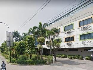 Hotel Murah di jakarta