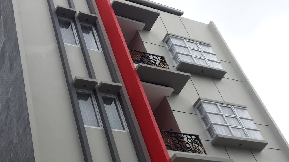 Hotel Murah di jakarta