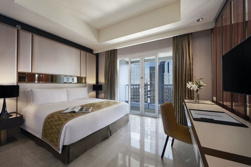 Hotel Murah di jakarta