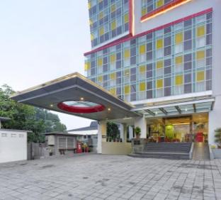 Hotel Murah di jogja