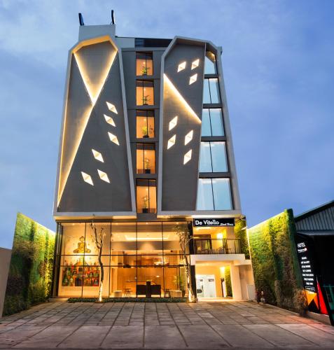 Hotel Murah di jogja
