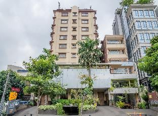 Hotel Murah di jakarta