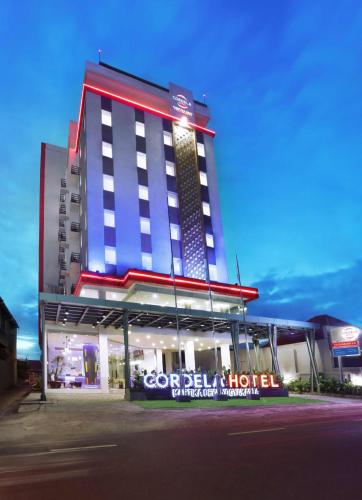 Hotel Murah di jogja
