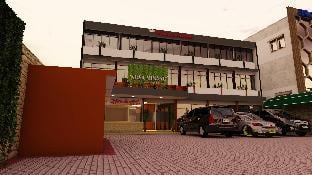 Hotel Murah di jakarta