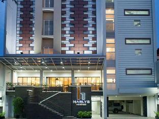 Hotel Murah di jakarta