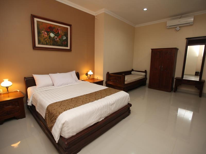 Hotel Murah di jogja