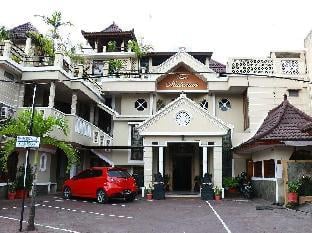 Hotel Murah di jogja