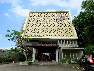 Hotel Murah di jogja