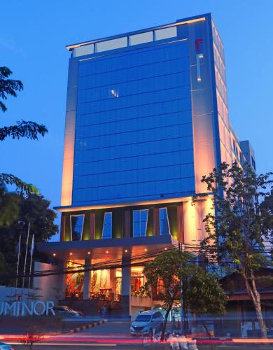 Hotel Murah di jakarta
