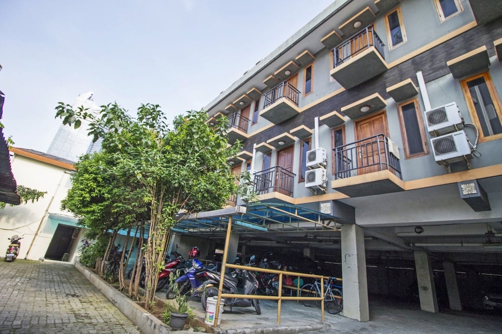 Hotel Murah di jakarta