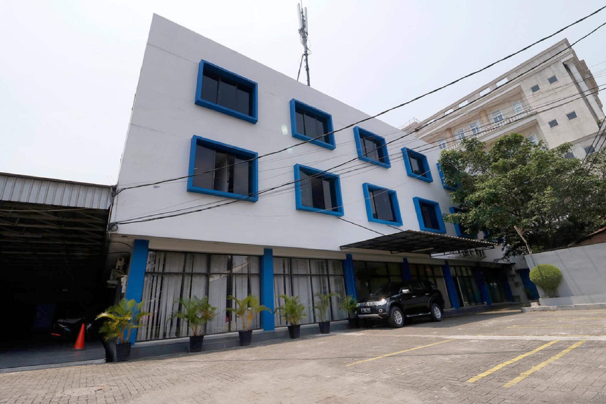 Hotel Murah di jakarta