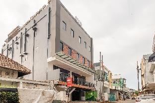 Hotel Murah di bandung