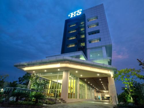 Hotel Murah di bandung