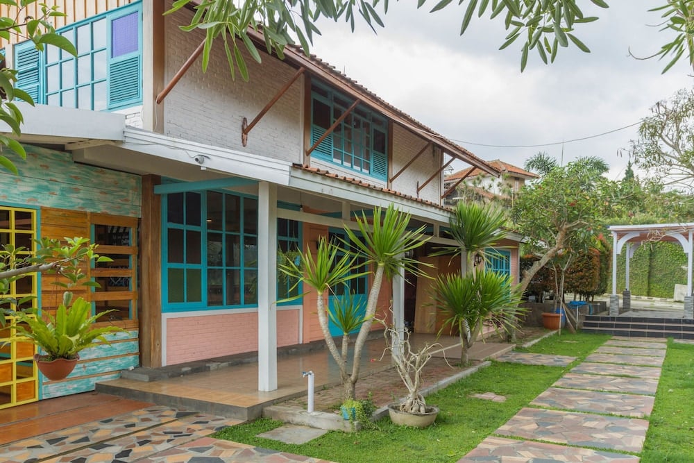 Hotel Murah di bandung