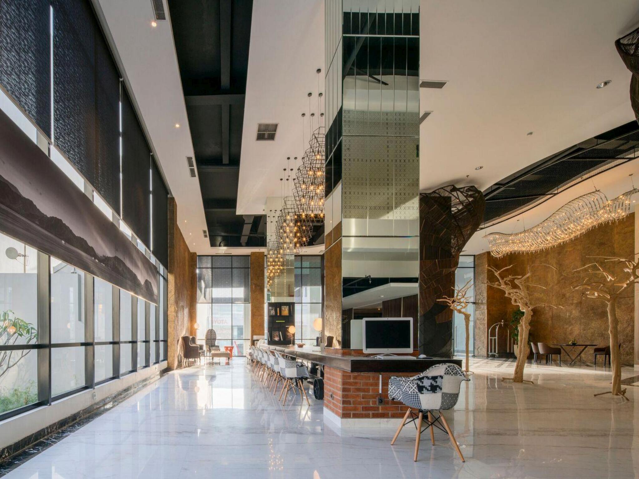 Hotel Murah di jakarta