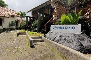 Hotel Murah di jogja