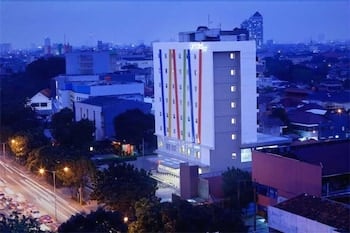 Hotel Murah di jakarta