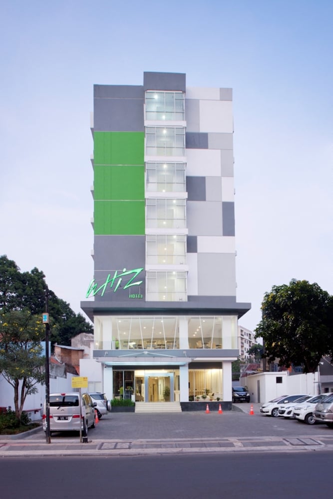 Hotel Murah di jakarta