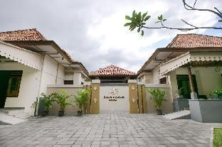 Hotel Murah di jogja