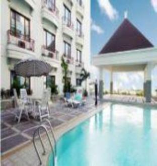 Hotel Murah di jakarta