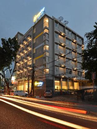 Hotel Murah di jakarta